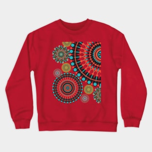 HIPPIE SPIRIT Crewneck Sweatshirt